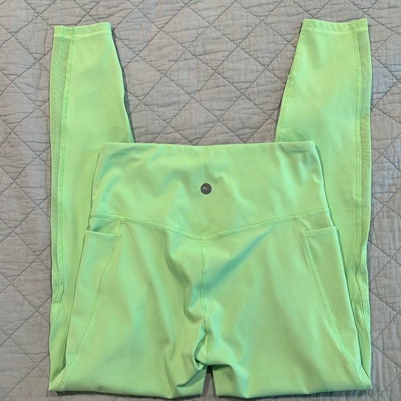 Gottex 7/8 Legging - Picture 2 of 6